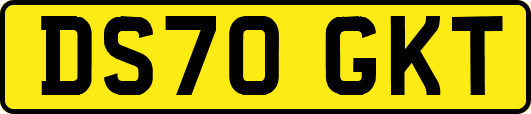 DS70GKT
