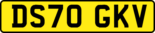 DS70GKV