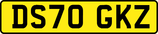 DS70GKZ