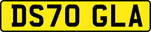 DS70GLA