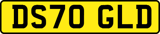 DS70GLD