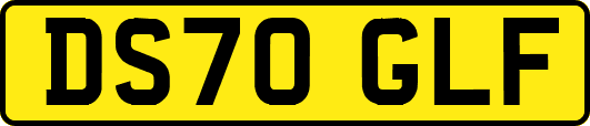 DS70GLF