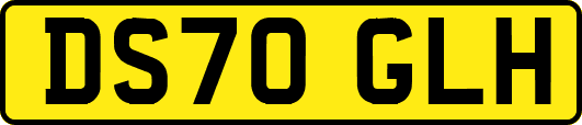 DS70GLH