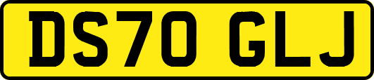 DS70GLJ