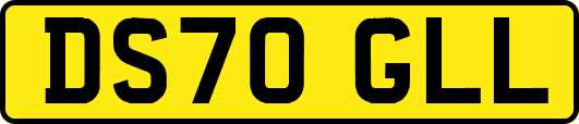 DS70GLL