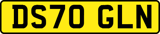 DS70GLN