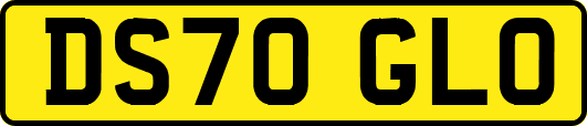 DS70GLO