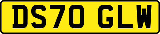 DS70GLW