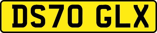 DS70GLX