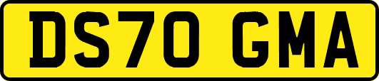 DS70GMA