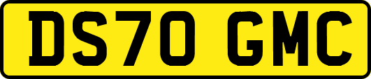 DS70GMC