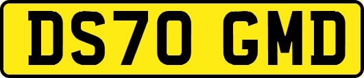 DS70GMD