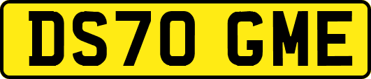 DS70GME