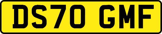 DS70GMF