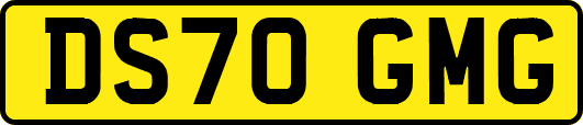 DS70GMG