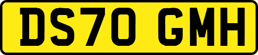 DS70GMH