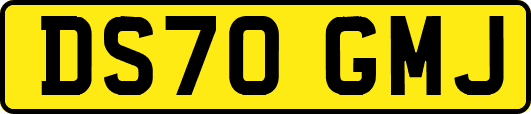 DS70GMJ