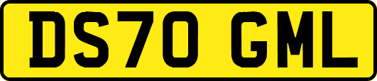 DS70GML