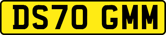 DS70GMM