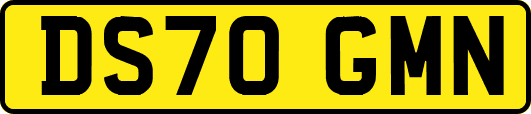 DS70GMN