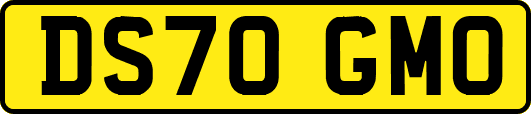 DS70GMO
