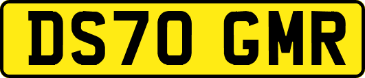 DS70GMR