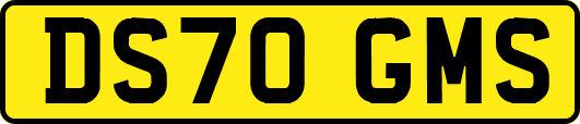 DS70GMS