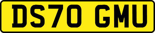 DS70GMU