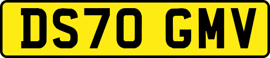 DS70GMV