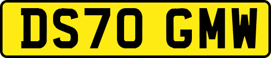 DS70GMW