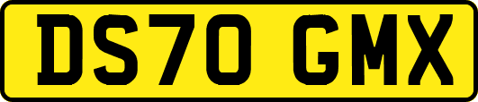 DS70GMX