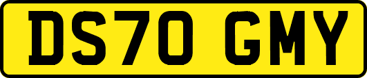 DS70GMY