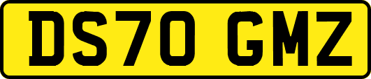 DS70GMZ