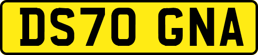 DS70GNA
