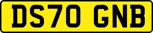 DS70GNB