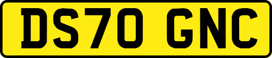 DS70GNC