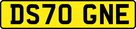 DS70GNE