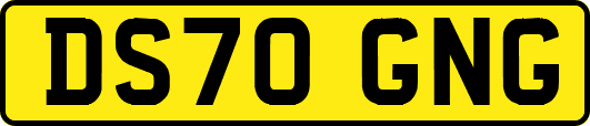 DS70GNG
