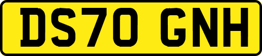 DS70GNH