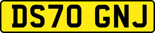 DS70GNJ