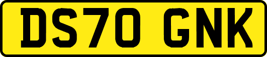 DS70GNK