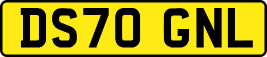 DS70GNL