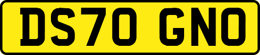 DS70GNO