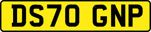 DS70GNP