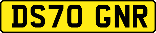 DS70GNR