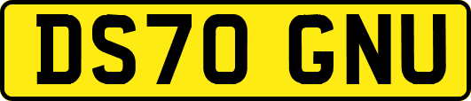 DS70GNU