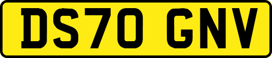 DS70GNV