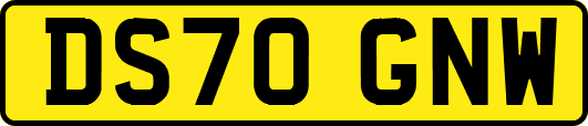 DS70GNW