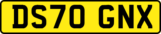 DS70GNX
