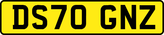 DS70GNZ